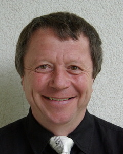 Peter Wiklicky, Mag.